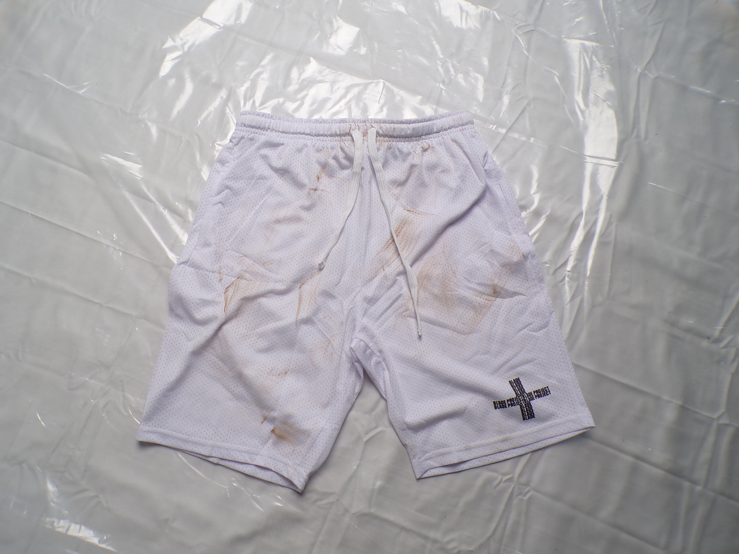 BLADE SHORTS