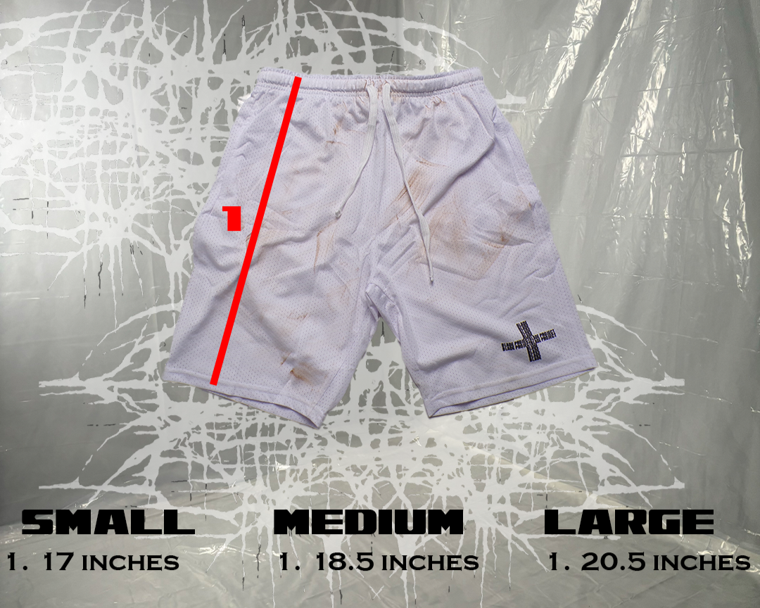 BLADE SHORTS