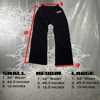 BLADE SWEATS